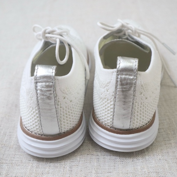 Cole Haan Original Grand Stichlite Oxfords - Picture 9 of 16